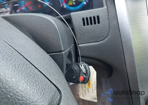 2011 Ford Fusion Se из США, поврежденный, VIN 3FAHP0HAXBR120134